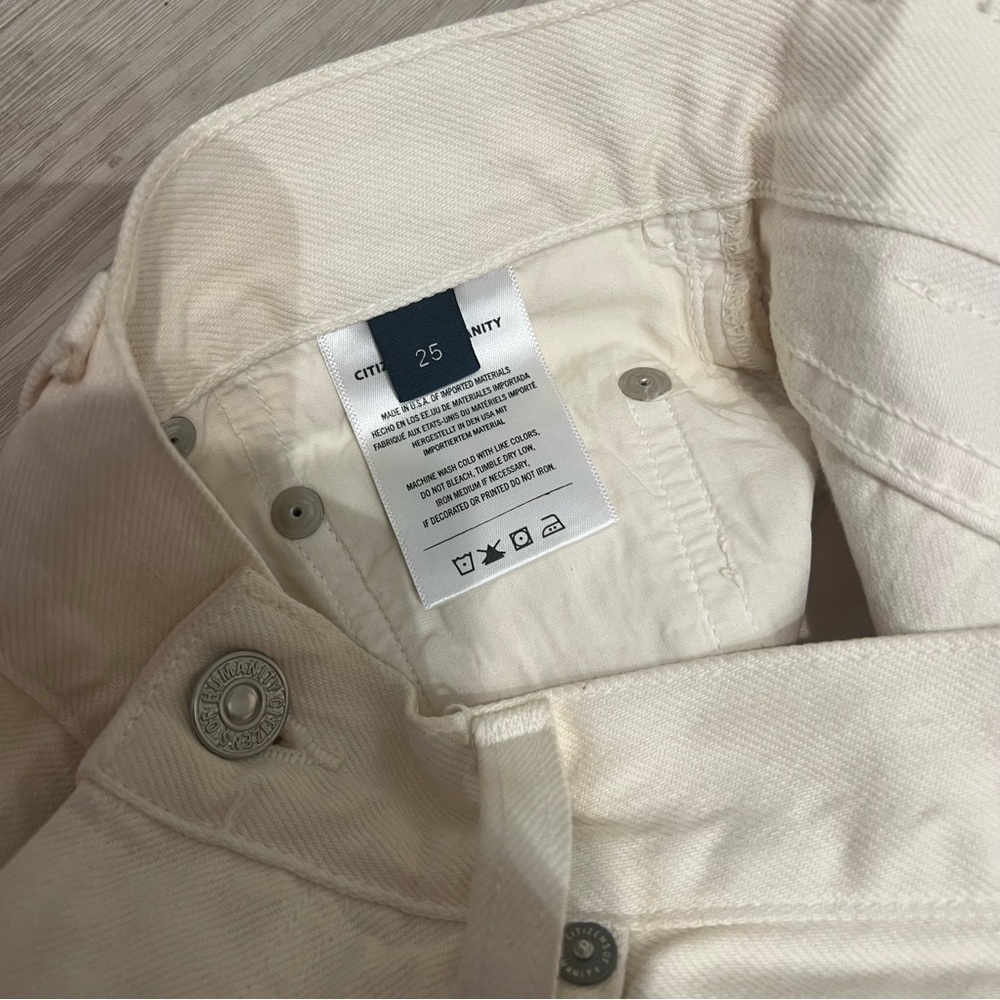 Citizens of Humanity Gaucho Jeans - Picture 10 of 16